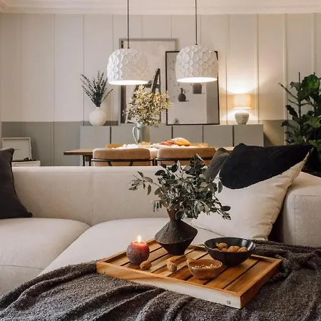 Romeu - 1 à De Appartement