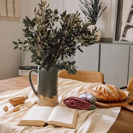 Romeu - 1 à De Appartement *